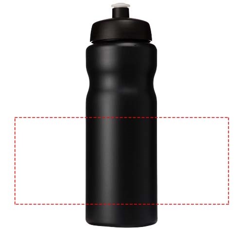 Baseline® Plus 650 ml Sportflasche