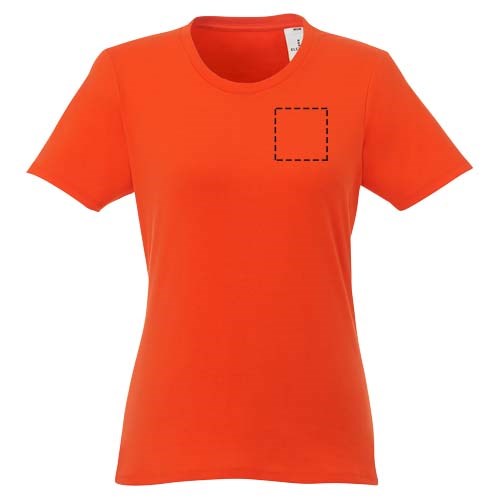 Heros T-Shirt für Damen