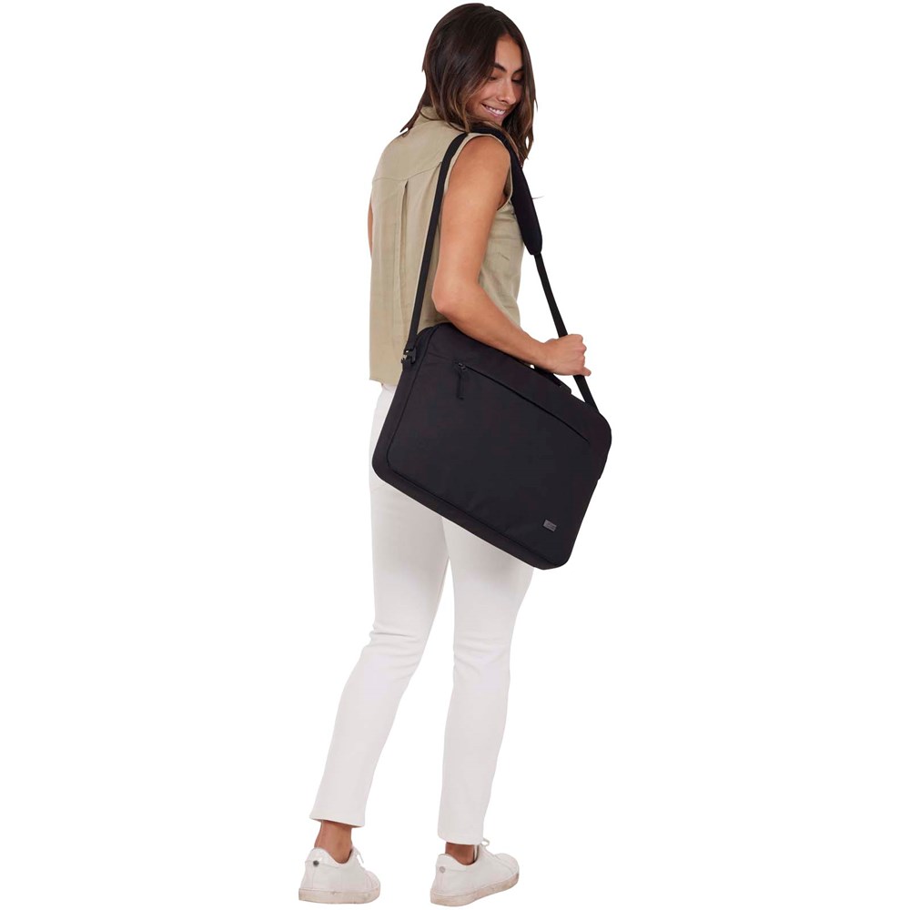 Case Logic Invigo 15,6" recycelte Laptoptasche