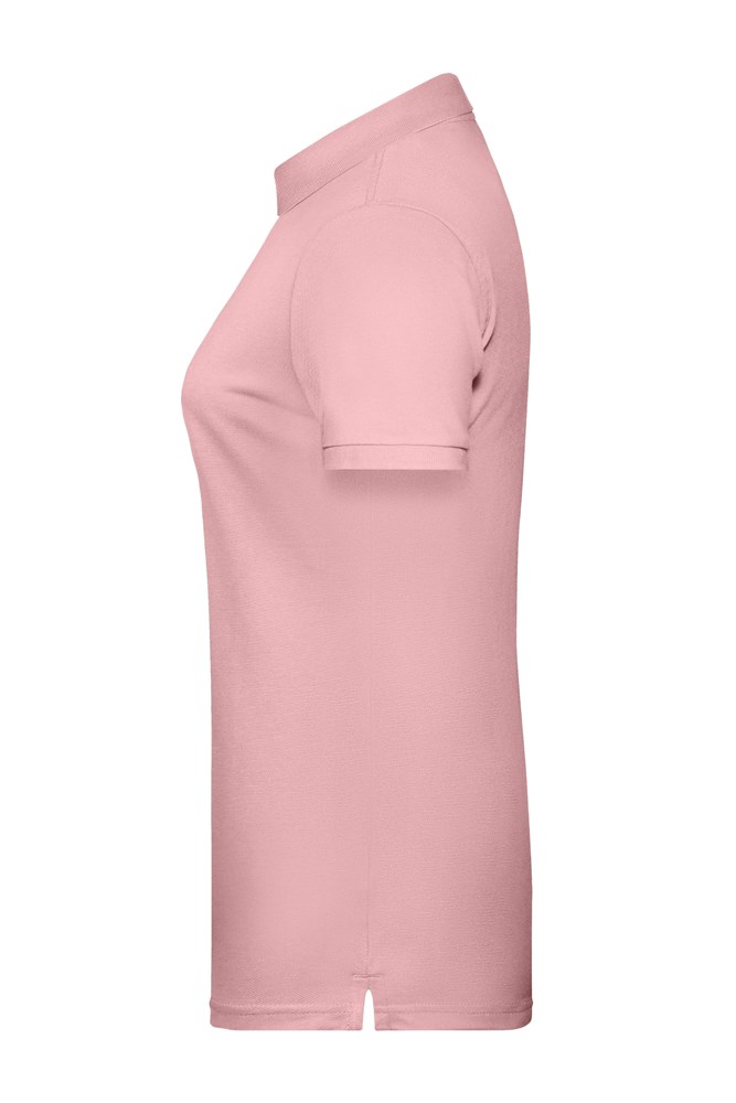 Ladies' Basic Polo