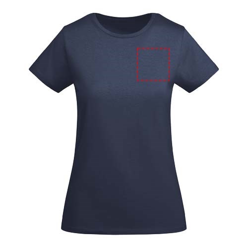 Breda T-Shirt für Damen