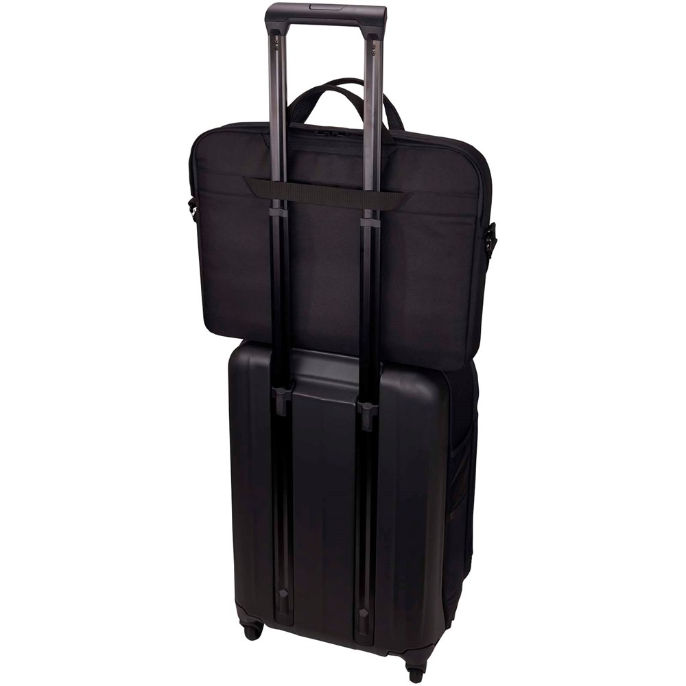 Case Logic Invigo 15,6" recycelte Laptoptasche