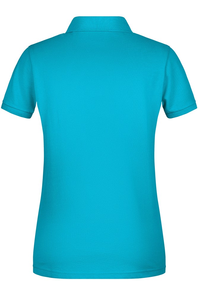 Ladies' Basic Polo