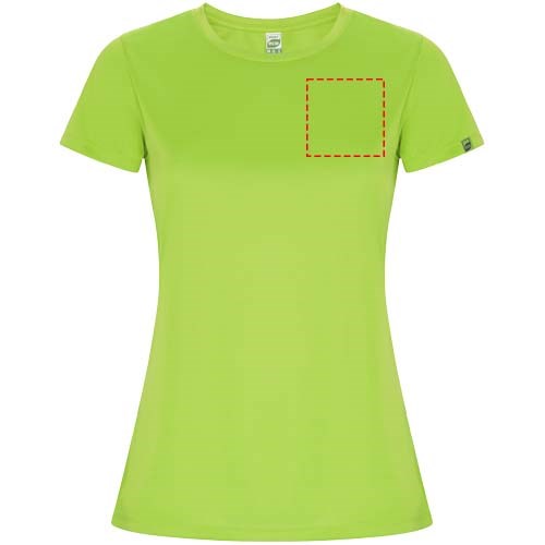 Imola Sport T-Shirt für Damen