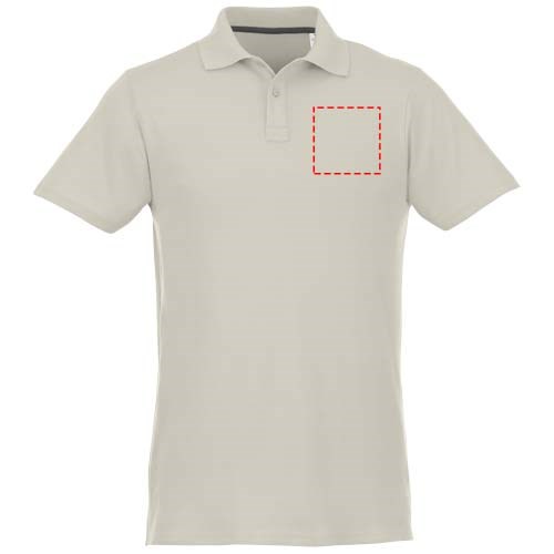 Helios Poloshirt für Herren