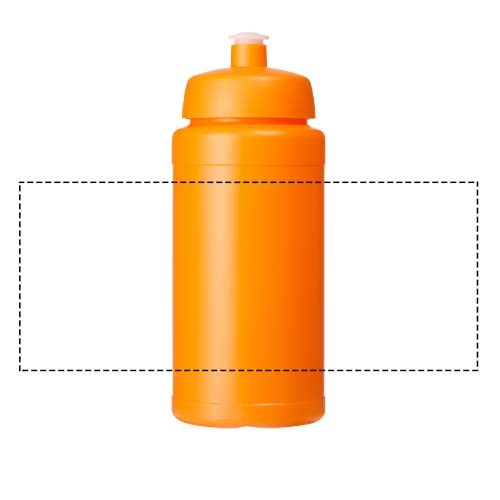 Baseline® Plus 500 ml Sportflasche