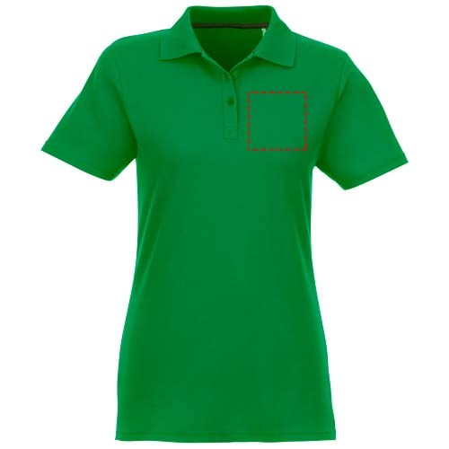 Helios Poloshirt für Damen