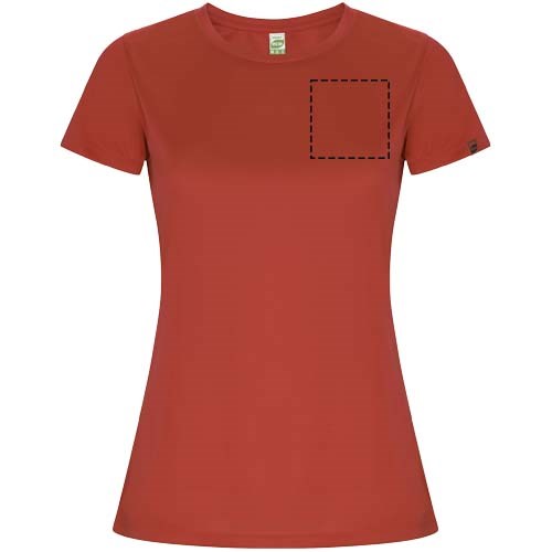 Imola Sport T-Shirt für Damen