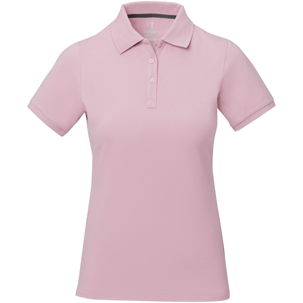 Calgary Poloshirt für Damen