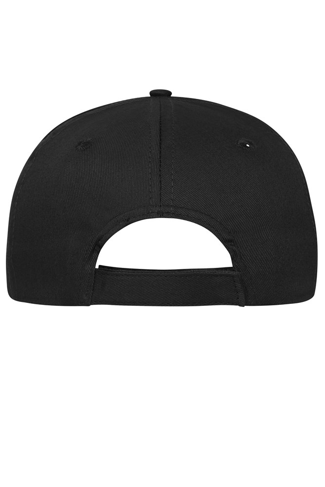 6 Panel Cap Bio Cotton