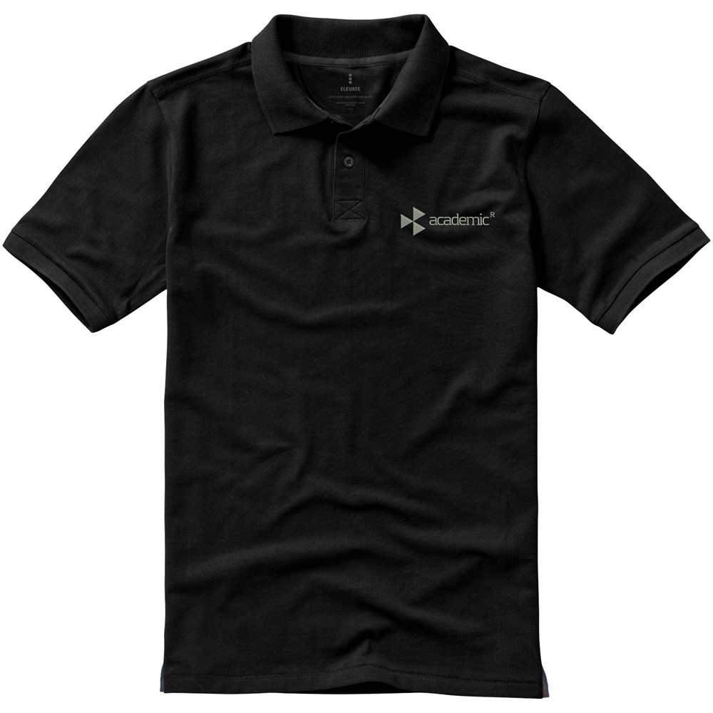 Calgary Poloshirt für Herren