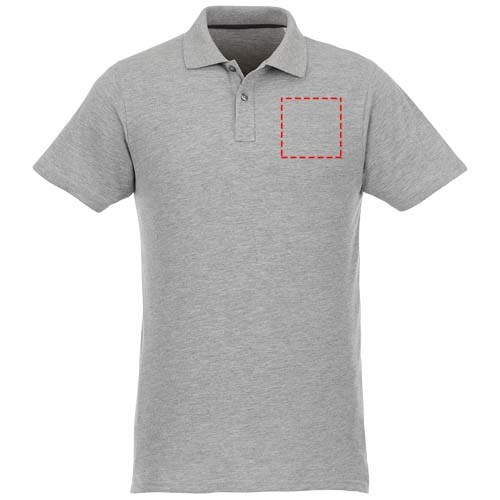 Helios Poloshirt für Herren