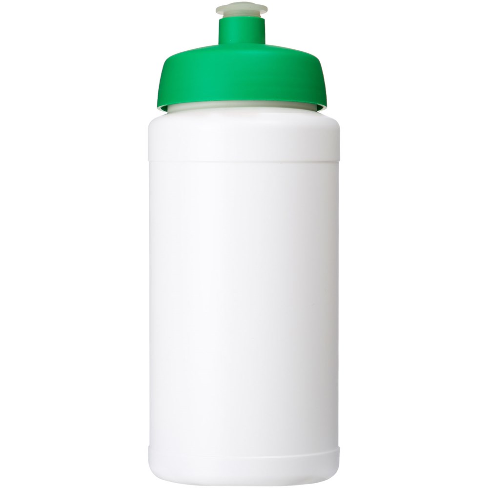 Baseline® Plus 500 ml Flasche mit Sportdeckel