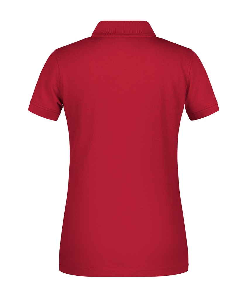 Ladies' BIO Workwear Polo