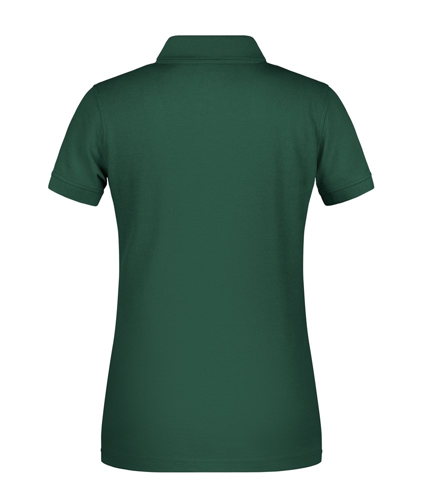 Ladies' BIO Workwear Polo