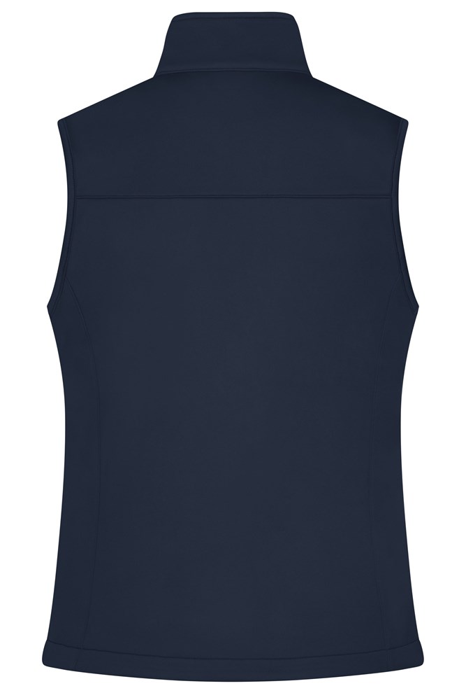 Ladies' Softshell Vest