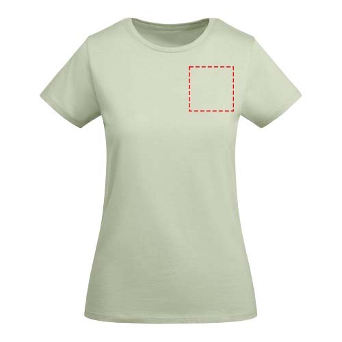 Breda T-Shirt für Damen