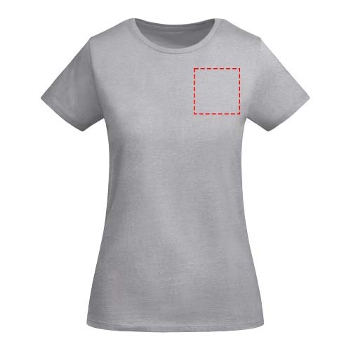 Breda T-Shirt für Damen