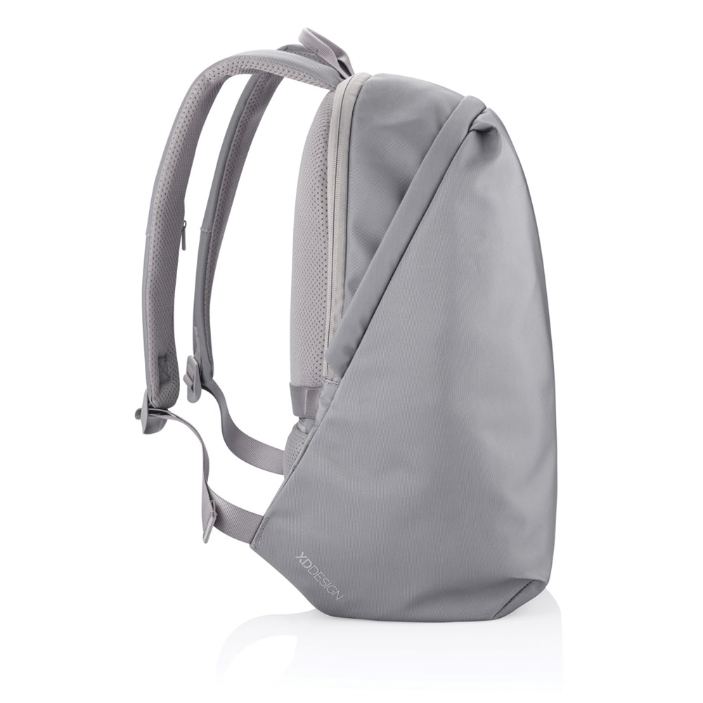 Bobby Soft, Anti-Diebstahl-Rucksack