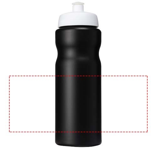 Baseline® Plus 650 ml Sportflasche