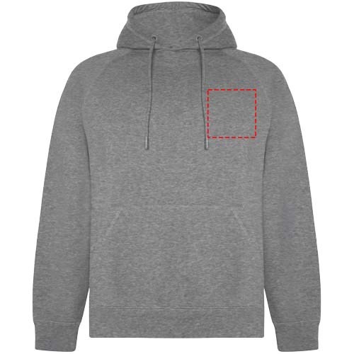 Vinson Kapuzenpullover Unisex