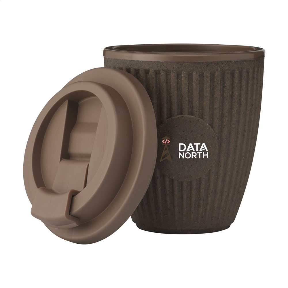 Coffee Mug On The Go 250 ml Kaffeebecher