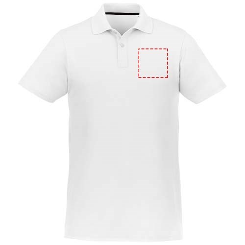 Helios Poloshirt für Herren