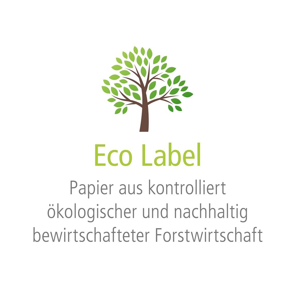 Bier, Eco Label (Pfandfrei, Export)