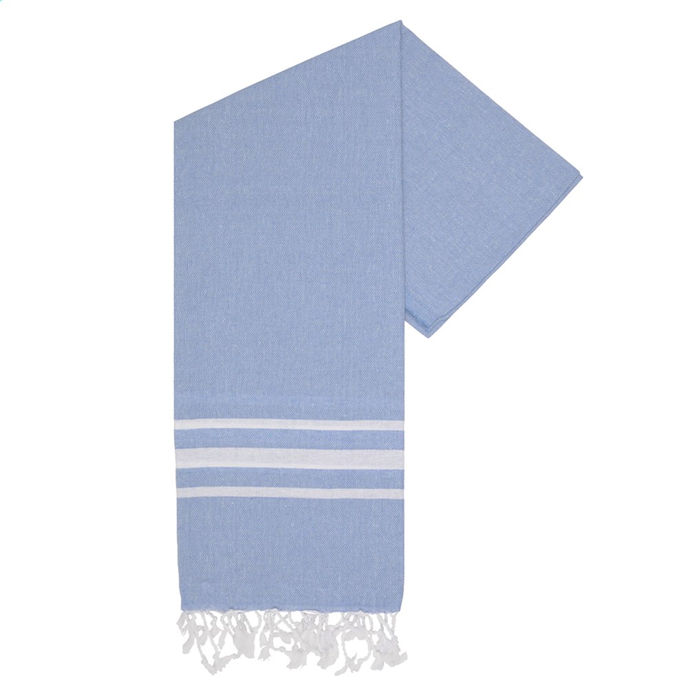 Oxious Hammam Towels - Vibe Luxury stripe Hamam-Tuch