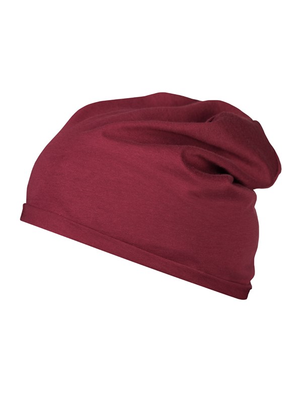 Bio Cotton Beanie