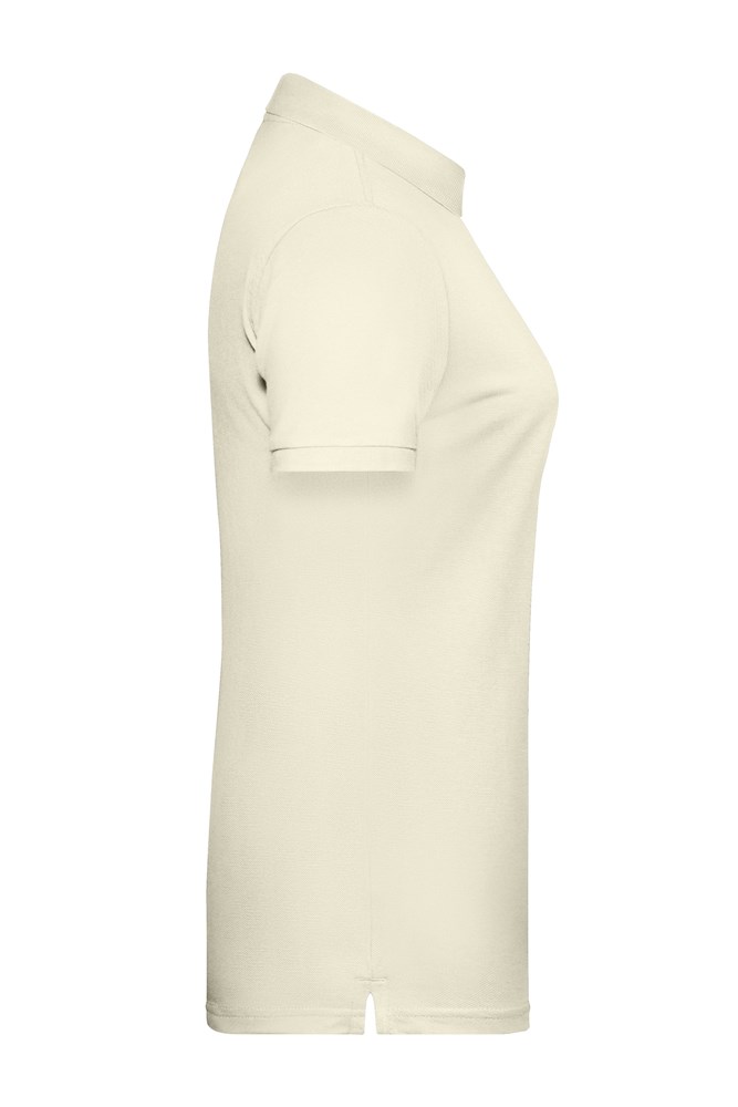 Ladies' Basic Polo