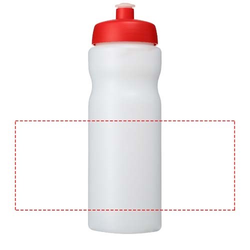 Baseline® Plus 650 ml Sportflasche