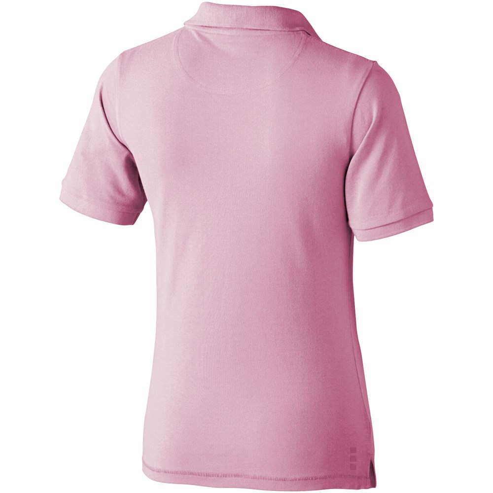 Calgary Poloshirt für Damen