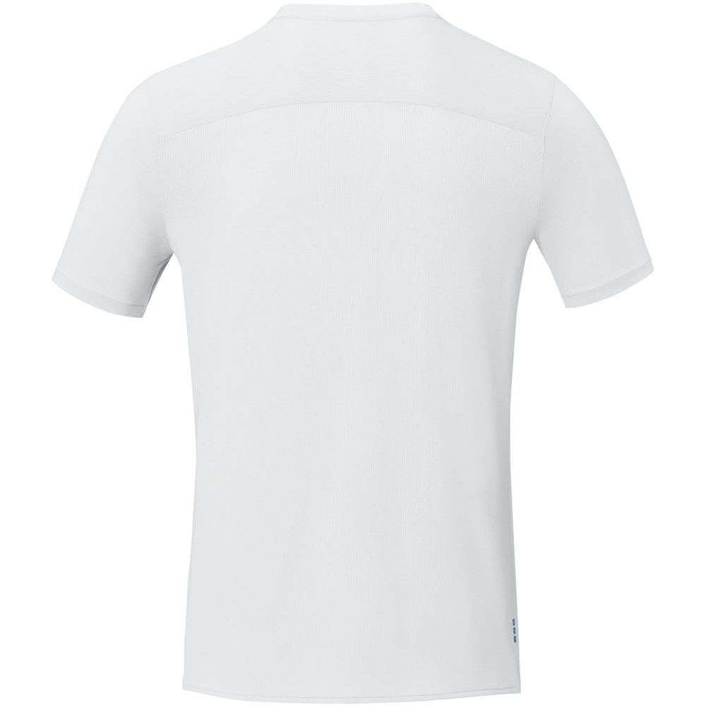 Borax Cool Fit T-Shirt aus recyceltem  GRS Material für Herren