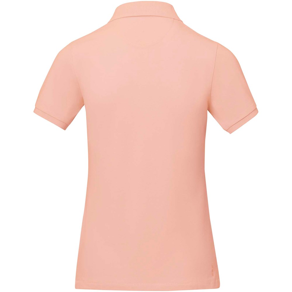 Calgary Poloshirt für Damen