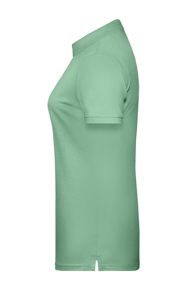 Ladies' Basic Polo