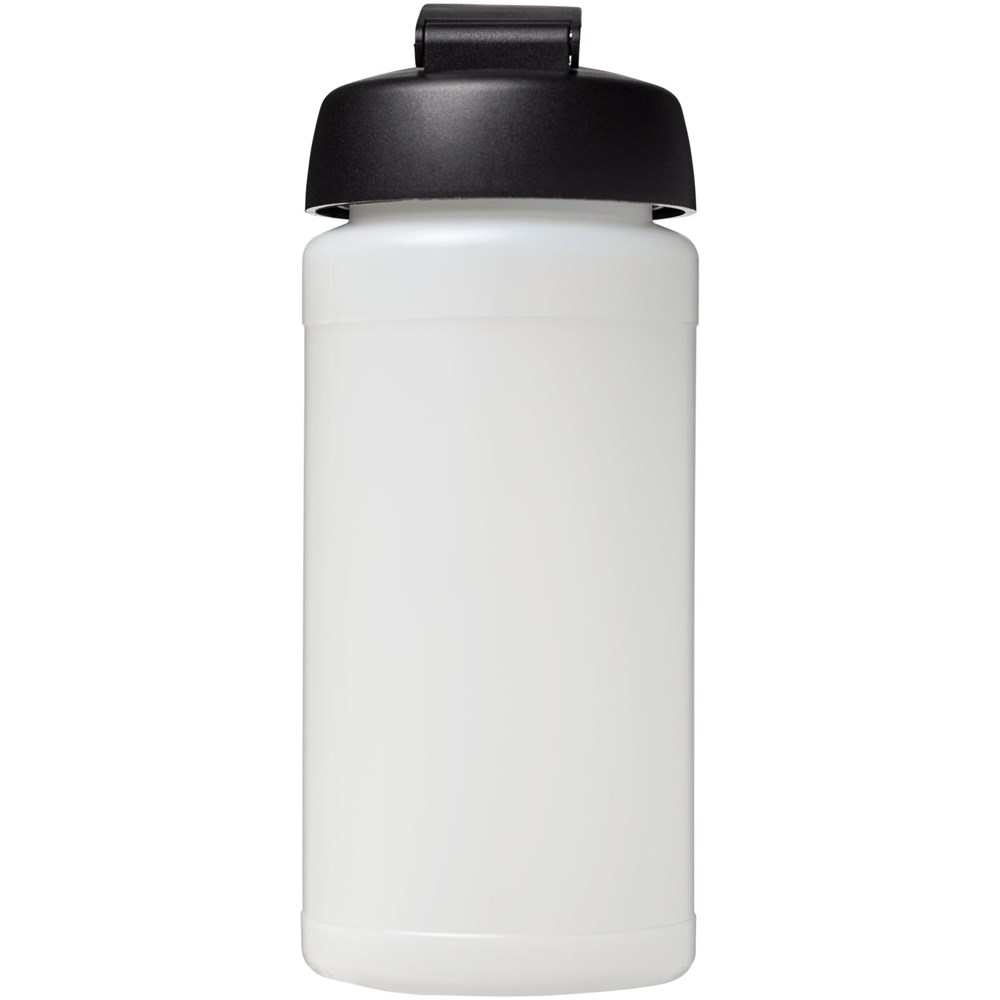 Baseline® Plus 500 ml Sportflasche mit Klappdeckel