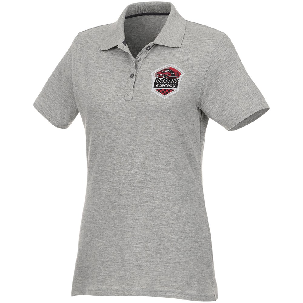 Helios Poloshirt für Damen