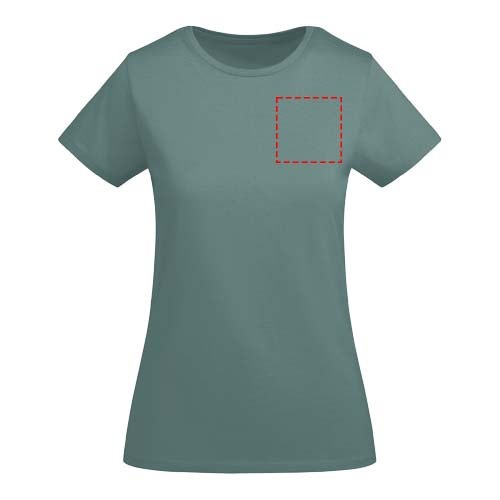 Breda T-Shirt für Damen