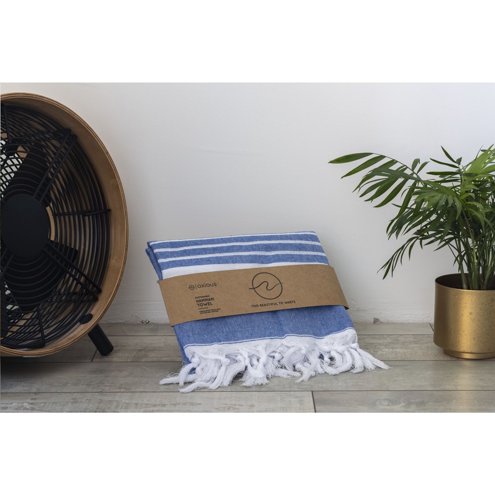 Oxious Hammam Towels - Promo Hamam-Tuch