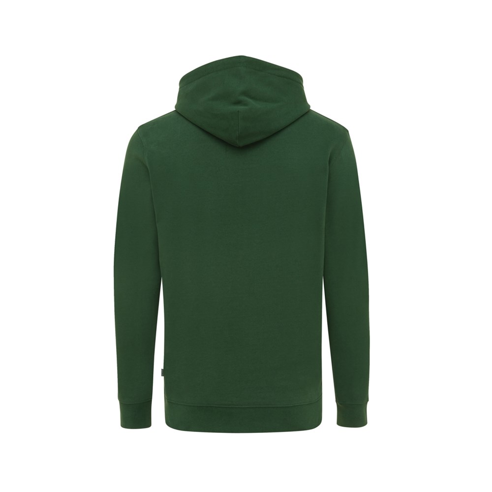 Iqoniq Jasper Hoodie aus recycelter Baumwolle