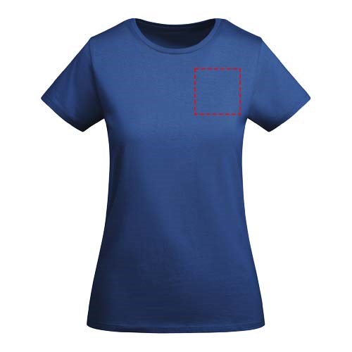 Breda T-Shirt für Damen