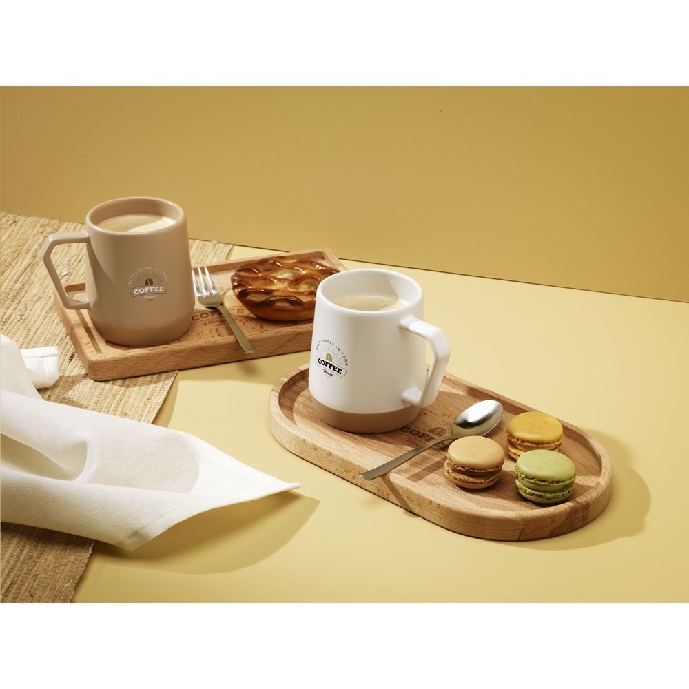 Harmony Serving Tray Oval