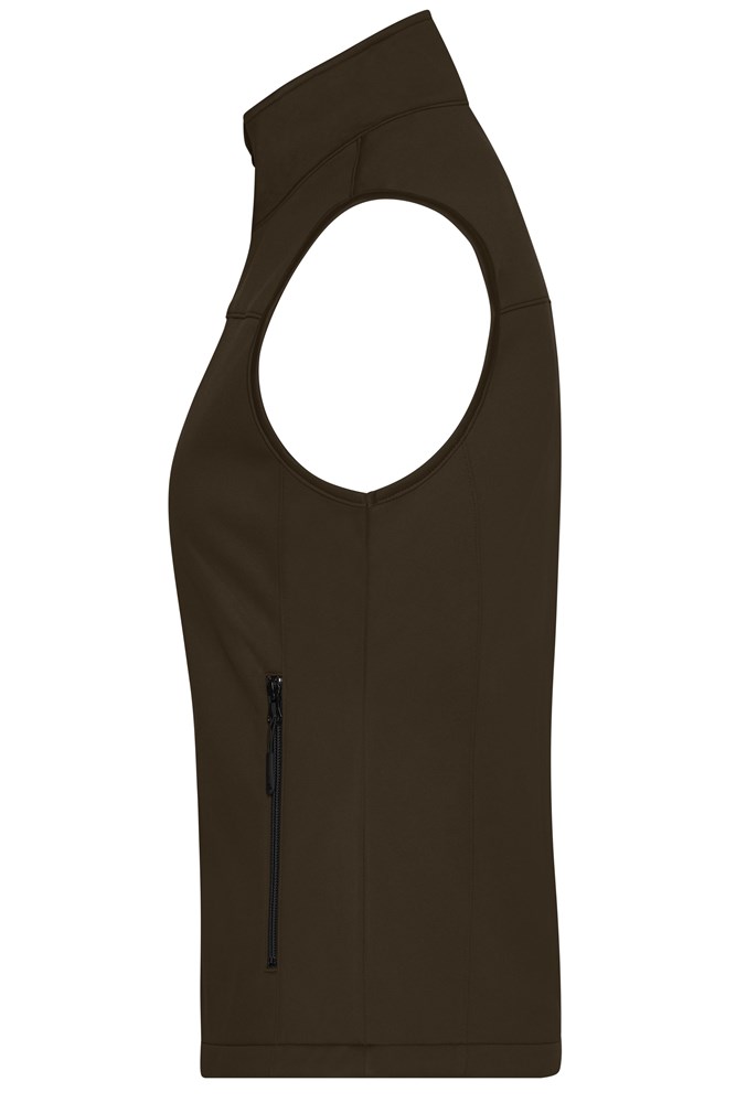 Ladies' Softshell Vest