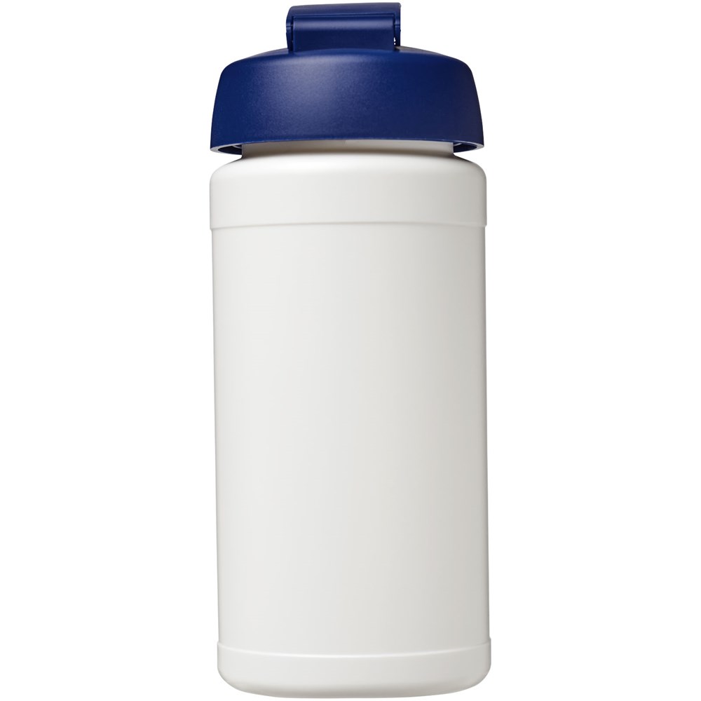 Baseline® Plus 500 ml Sportflasche mit Klappdeckel