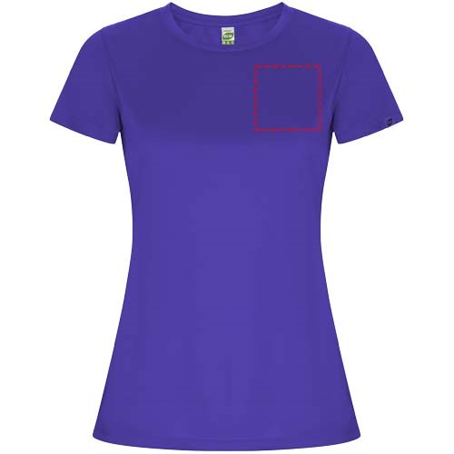 Imola Sport T-Shirt für Damen