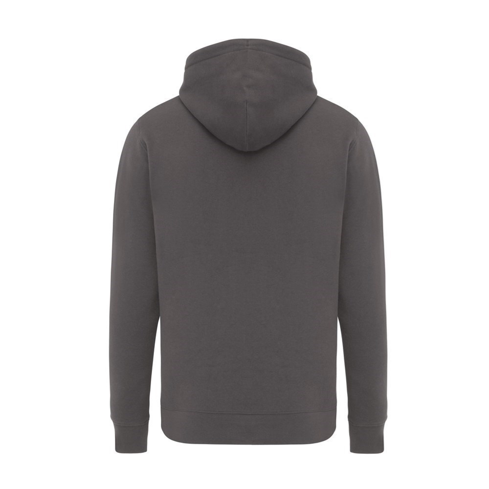 Iqoniq Rila Lightweight Hoodie aus recycelter Baumwolle