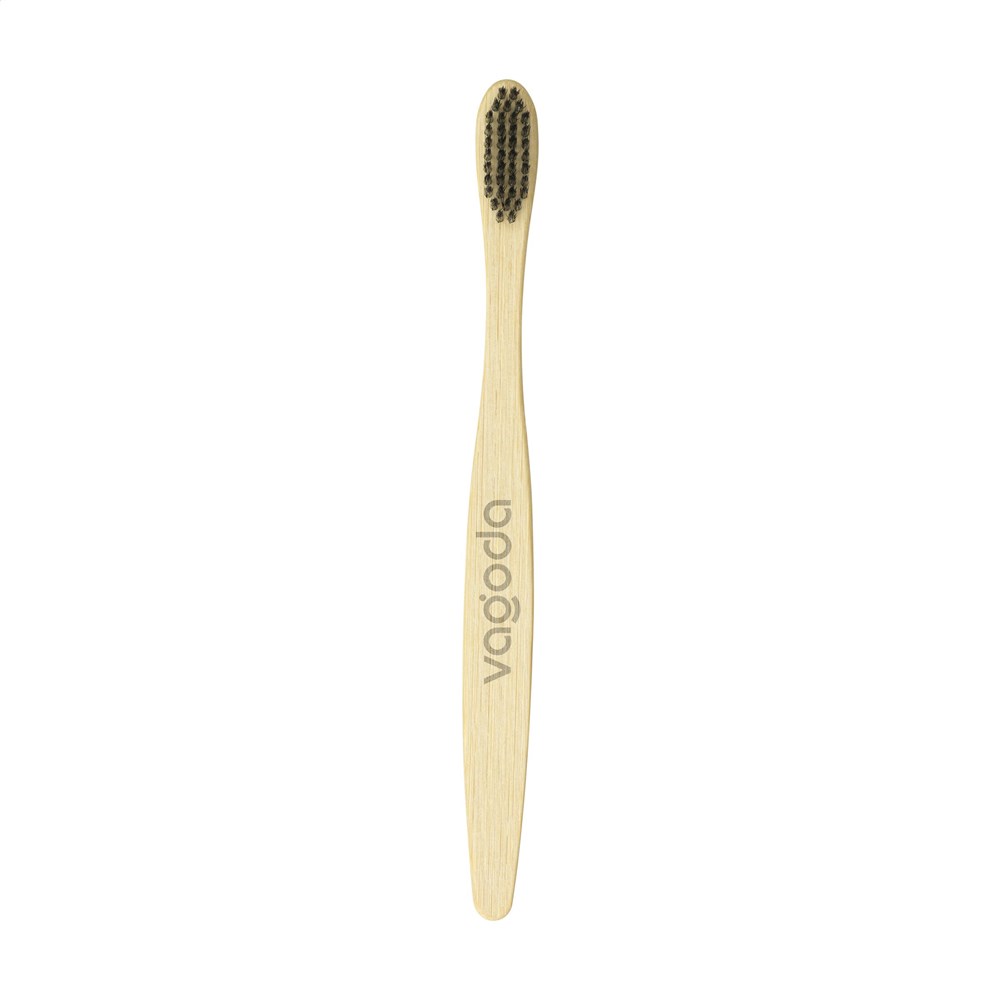 Bamboo Toothbrush Zahnbürste
