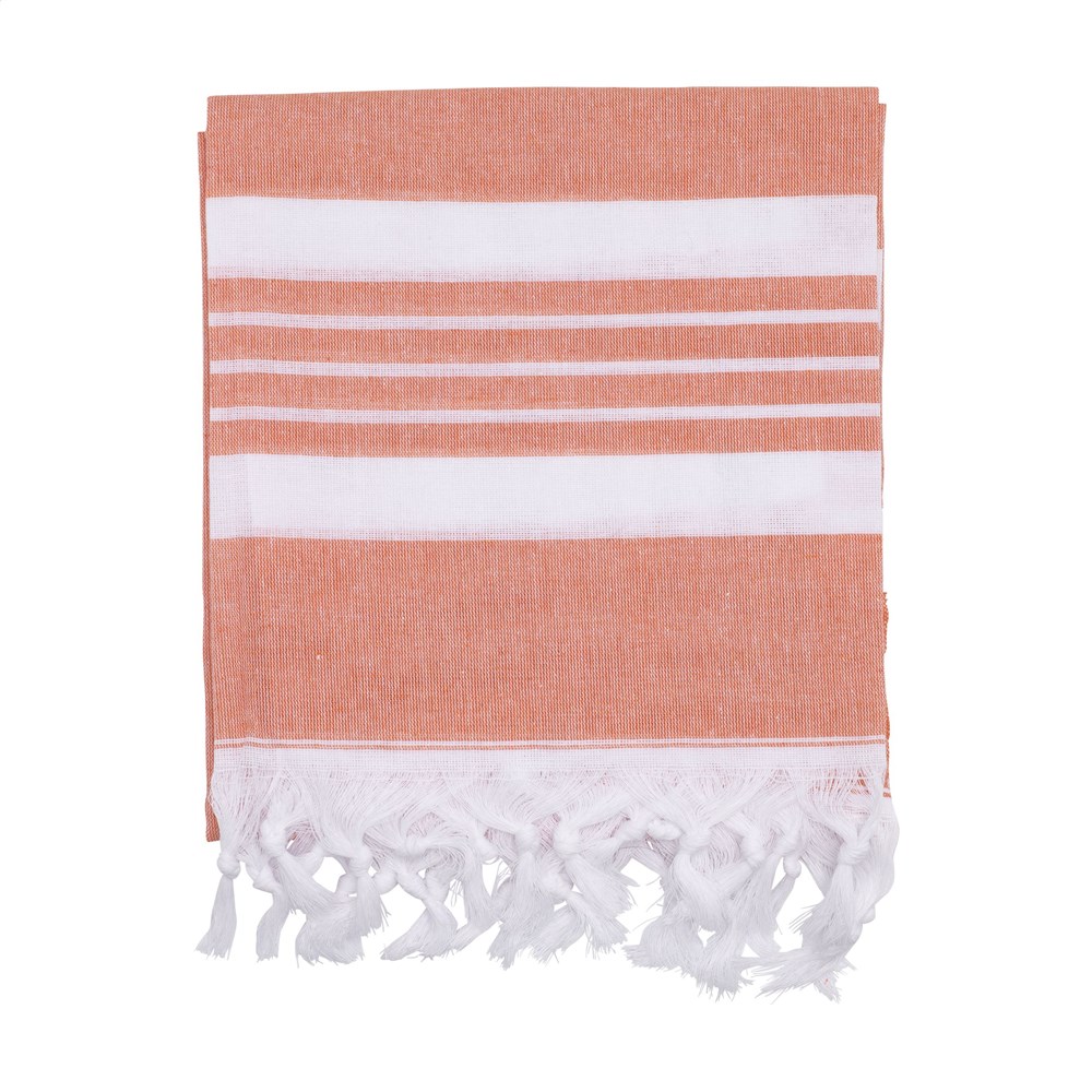 Oxious Hammam Towels - Promo Hamam-Tuch