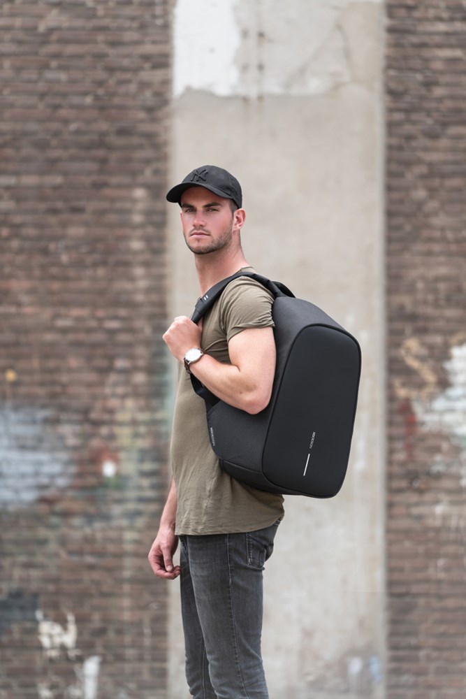 Bobby Hero XL Anti-Diebstahl-Rucksack